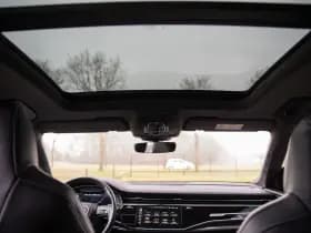 Audi SQ8 4.0 TDI SQ8 quattro , 4-wielsturing, Softclose, Nachtzicht, B&O, Vol! thumbnail 15