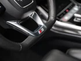 Audi SQ8 4.0 TDI SQ8 quattro , 4-wielsturing, Softclose, Nachtzicht, B&O, Vol! thumbnail 18