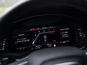 Audi SQ8 4.0 TDI SQ8 quattro , 4-wielsturing, Softclose, Nachtzicht, B&O, Vol! thumbnail 19