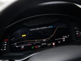 Audi SQ8 4.0 TDI SQ8 quattro , 4-wielsturing, Softclose, Nachtzicht, B&O, Vol! thumbnail 20