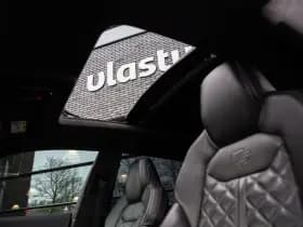 Audi SQ8 4.0 TDI SQ8 quattro , 4-wielsturing, Softclose, Nachtzicht, B&O, Vol! thumbnail 3