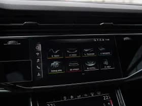 Audi SQ8 4.0 TDI SQ8 quattro , 4-wielsturing, Softclose, Nachtzicht, B&O, Vol! thumbnail 21