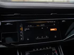 Audi SQ8 4.0 TDI SQ8 quattro , 4-wielsturing, Softclose, Nachtzicht, B&O, Vol! thumbnail 23