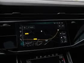 Audi SQ8 4.0 TDI SQ8 quattro , 4-wielsturing, Softclose, Nachtzicht, B&O, Vol! thumbnail 24