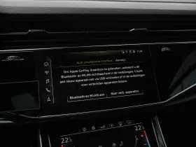 Audi SQ8 4.0 TDI SQ8 quattro , 4-wielsturing, Softclose, Nachtzicht, B&O, Vol! thumbnail 25