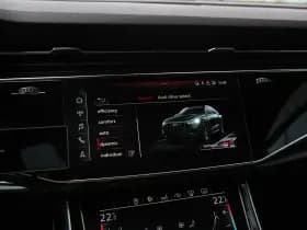 Audi SQ8 4.0 TDI SQ8 quattro , 4-wielsturing, Softclose, Nachtzicht, B&O, Vol! thumbnail 26