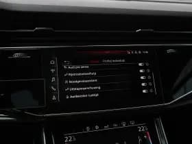 Audi SQ8 4.0 TDI SQ8 quattro , 4-wielsturing, Softclose, Nachtzicht, B&O, Vol! thumbnail 27