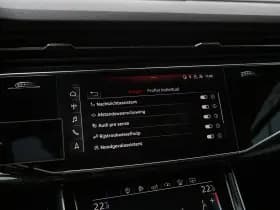 Audi SQ8 4.0 TDI SQ8 quattro , 4-wielsturing, Softclose, Nachtzicht, B&O, Vol! thumbnail 28