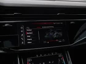 Audi SQ8 4.0 TDI SQ8 quattro , 4-wielsturing, Softclose, Nachtzicht, B&O, Vol! thumbnail 29