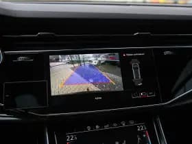 Audi SQ8 4.0 TDI SQ8 quattro , 4-wielsturing, Softclose, Nachtzicht, B&O, Vol! thumbnail 30