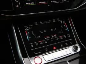 Audi SQ8 4.0 TDI SQ8 quattro , 4-wielsturing, Softclose, Nachtzicht, B&O, Vol! thumbnail 31