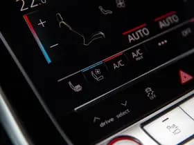 Audi SQ8 4.0 TDI SQ8 quattro , 4-wielsturing, Softclose, Nachtzicht, B&O, Vol! thumbnail 33