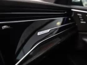 Audi SQ8 4.0 TDI SQ8 quattro , 4-wielsturing, Softclose, Nachtzicht, B&O, Vol! thumbnail 34