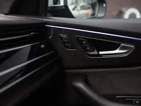 Audi SQ8 4.0 TDI SQ8 quattro , 4-wielsturing, Softclose, Nachtzicht, B&O, Vol! thumbnail 35