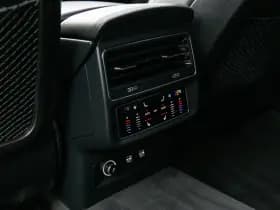 Audi SQ8 4.0 TDI SQ8 quattro , 4-wielsturing, Softclose, Nachtzicht, B&O, Vol! thumbnail 39