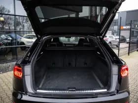 Audi SQ8 4.0 TDI SQ8 quattro , 4-wielsturing, Softclose, Nachtzicht, B&O, Vol! thumbnail 41
