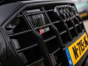 Audi SQ8 4.0 TDI SQ8 quattro , 4-wielsturing, Softclose, Nachtzicht, B&O, Vol! thumbnail 45