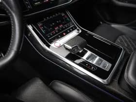 Audi SQ8 4.0 TDI SQ8 quattro , 4-wielsturing, Softclose, Nachtzicht, B&O, Vol! thumbnail 7