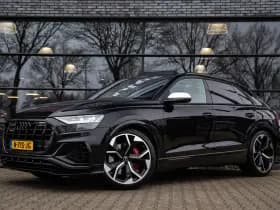 Audi SQ8 4.0 TDI SQ8 quattro , 4-wielsturing, Softclose, Nachtzicht, B&O, Vol! thumbnail 8