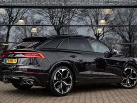 Audi SQ8 4.0 TDI SQ8 quattro , 4-wielsturing, Softclose, Nachtzicht, B&O, Vol! thumbnail 9