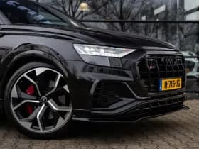 Audi SQ8 4.0 TDI SQ8 quattro , 4-wielsturing, Softclose, Nachtzicht, B&O, Vol! thumbnail 10