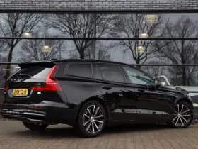 Volvo V60 2.0 T6 Plug-in hybrid AWD Plus Bright , Panoramadak, Adap. cruise, Stoel/stuurverwarming, thumbnail 2