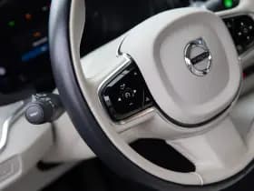 Volvo V60 2.0 T6 Plug-in hybrid AWD Plus Bright , Panoramadak, Adap. cruise, Stoel/stuurverwarming, thumbnail 11