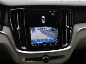 Volvo V60 2.0 T6 Plug-in hybrid AWD Plus Bright , Panoramadak, Adap. cruise, Stoel/stuurverwarming, thumbnail 14