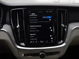 Volvo V60 2.0 T6 Plug-in hybrid AWD Plus Bright , Panoramadak, Adap. cruise, Stoel/stuurverwarming, thumbnail 18