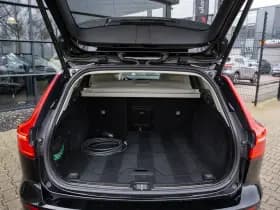 Volvo V60 2.0 T6 Plug-in hybrid AWD Plus Bright , Panoramadak, Adap. cruise, Stoel/stuurverwarming, thumbnail 24