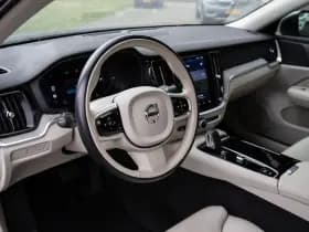 Volvo V60 2.0 T6 Plug-in hybrid AWD Plus Bright , Panoramadak, Adap. cruise, Stoel/stuurverwarming, thumbnail 5