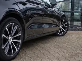 Volvo V60 2.0 T6 Plug-in hybrid AWD Plus Bright , Panoramadak, Adap. cruise, Stoel/stuurverwarming, thumbnail 9