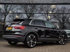 Audi Q3 35 TFSI S Line Pro Line , Stoelverwarming, Led, Cruise thumbnail 2