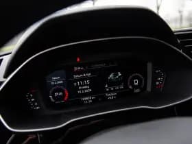 Audi Q3 35 TFSI S Line Pro Line , Stoelverwarming, Led, Cruise thumbnail 12