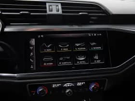 Audi Q3 35 TFSI S Line Pro Line , Stoelverwarming, Led, Cruise thumbnail 13