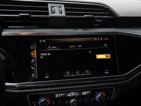 Audi Q3 35 TFSI S Line Pro Line , Stoelverwarming, Led, Cruise thumbnail 14