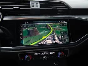 Audi Q3 35 TFSI S Line Pro Line , Stoelverwarming, Led, Cruise thumbnail 15