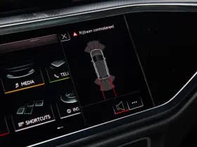 Audi Q3 35 TFSI S Line Pro Line , Stoelverwarming, Led, Cruise thumbnail 17