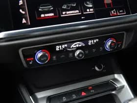 Audi Q3 35 TFSI S Line Pro Line , Stoelverwarming, Led, Cruise thumbnail 18