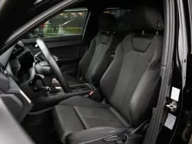 Audi Q3 35 TFSI S Line Pro Line , Stoelverwarming, Led, Cruise thumbnail 3