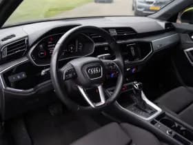 Audi Q3 35 TFSI S Line Pro Line , Stoelverwarming, Led, Cruise thumbnail 4