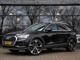 Audi Q3 35 TFSI S Line Pro Line , Stoelverwarming, Led, Cruise thumbnail 7