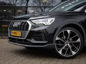 Audi Q3 35 TFSI S Line Pro Line , Stoelverwarming, Led, Cruise thumbnail 8