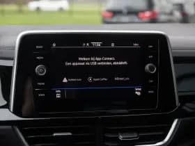 Volkswagen T-Roc 1.5 TSI R-Line , Adaptive cruise, Trekhaak, Apple Carplay thumbnail 14