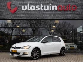 Volkswagen Golf 1.4 TSI Comfortline , Cruise Control,