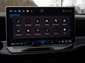 Volkswagen Passat Variant 1.5 eTSI Elegance Business , Adap. cruise, Stoel/stuurverwarming, Head-up display, thumbnail 14