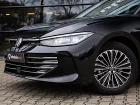 Volkswagen Passat Variant 1.5 eTSI Elegance Business , Adap. cruise, Stoel/stuurverwarming, Head-up display, thumbnail 8