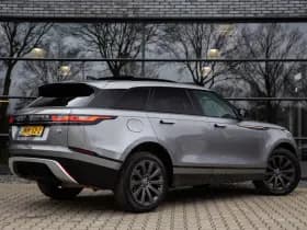Land Rover Range Rover Velar 2.0 P400e R-Dynamic , Panoramadak, Meridian, Leer, thumbnail 2