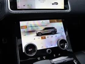 Land Rover Range Rover Velar 2.0 P400e R-Dynamic , Panoramadak, Meridian, Leer, thumbnail 21