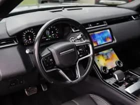 Land Rover Range Rover Velar 2.0 P400e R-Dynamic , Panoramadak, Meridian, Leer, thumbnail 5